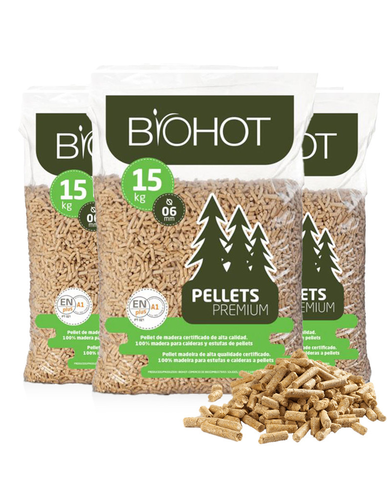 Pellets Biohot – Palete 65 sacos thumbnail 3