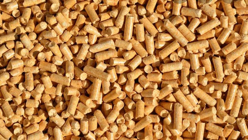 Pellet Premium 15 Kg